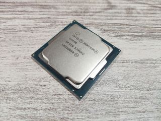Procesador Pentium G5400 (1151)