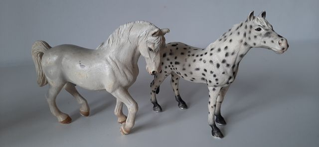 animales schleich