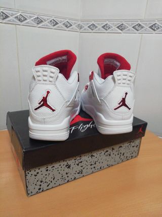Zapatillas n°41. 
