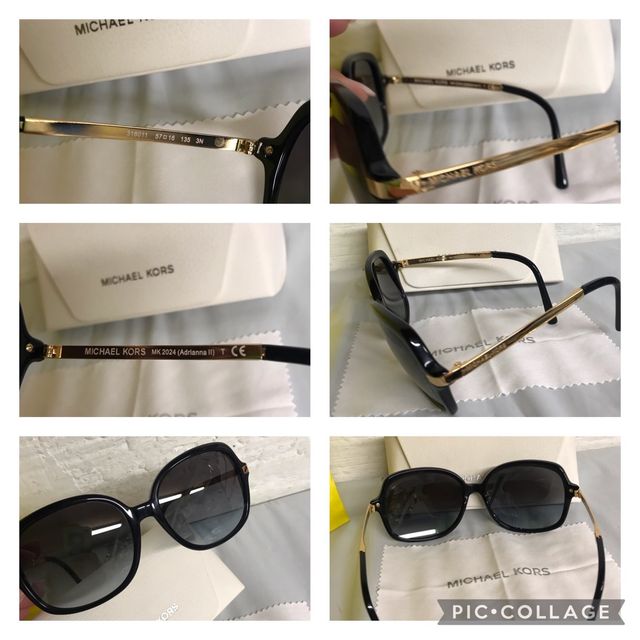 GAFAS SOL MICHAEL KORS MK 2024