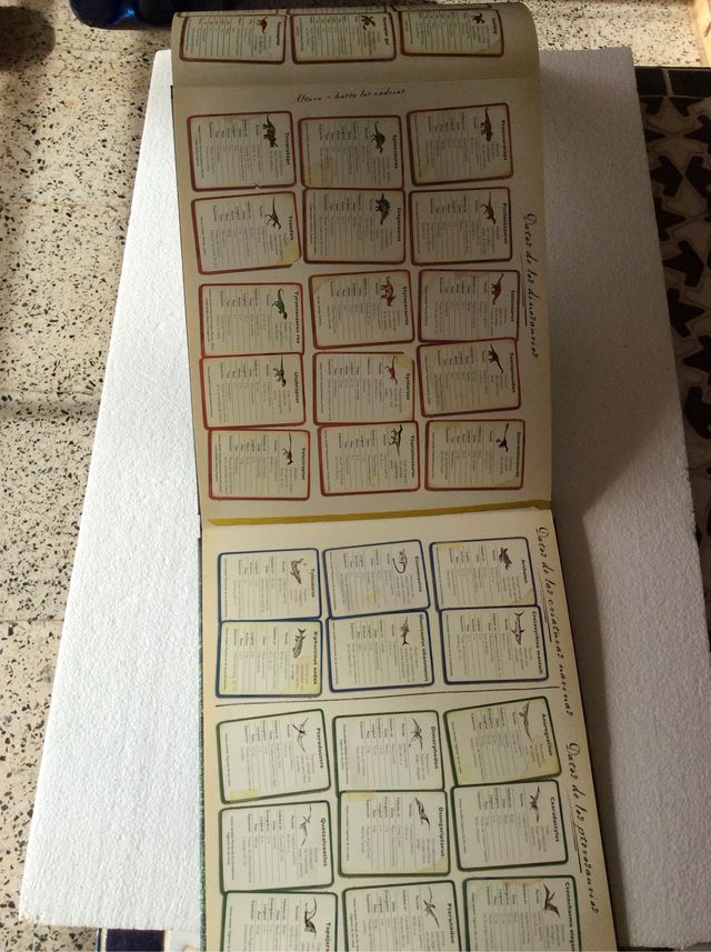 Dinosaurios Libro interactivo, Montena + Póster