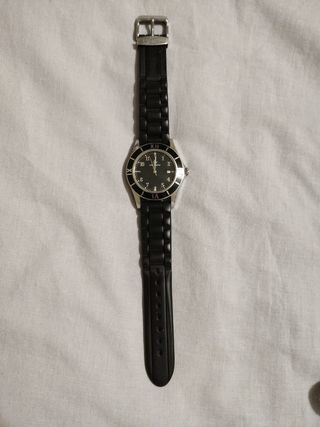 Reloj acero Viceroy