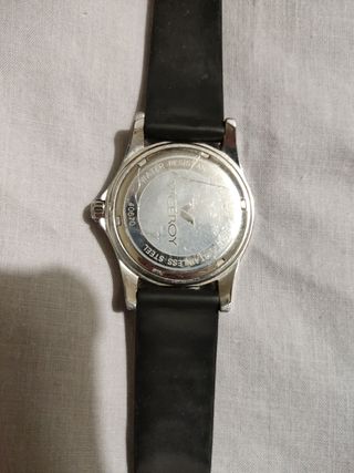 Reloj acero Viceroy