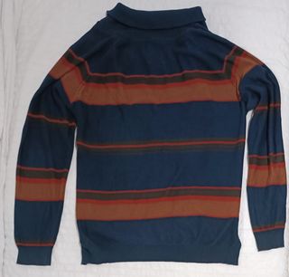 Jersey Rebeca tricolor