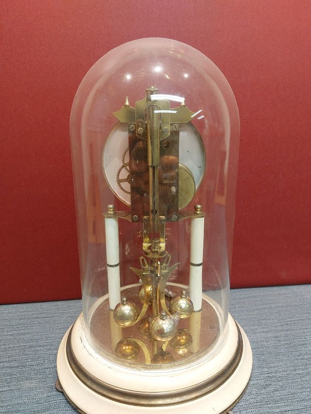 Reloj Campana a Cuerda