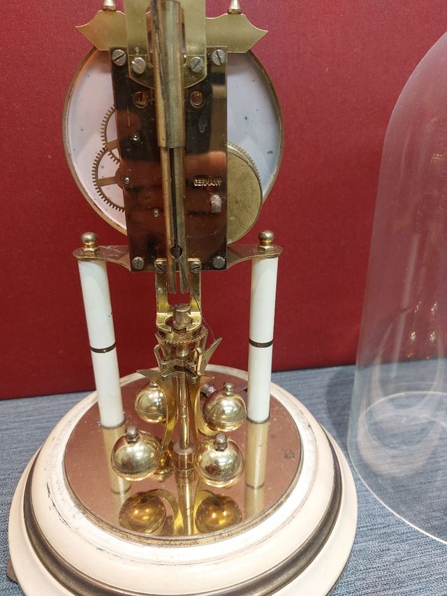 Reloj Campana a Cuerda