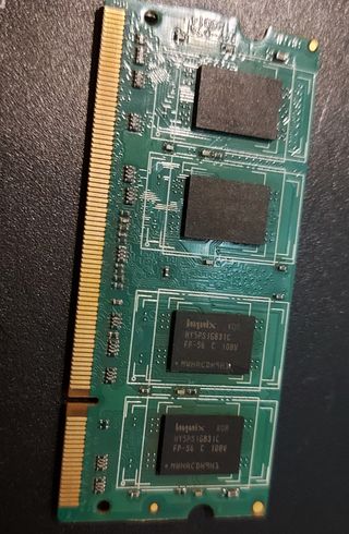 Memoria 1GB DDR2 667mhz SoDimm