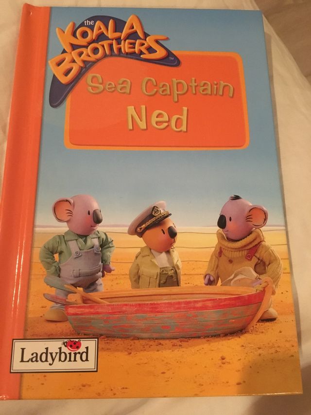 Lote de 8 libros en inglés