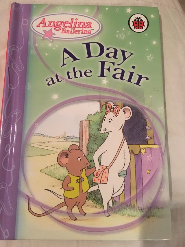 Lote de 8 libros en inglés