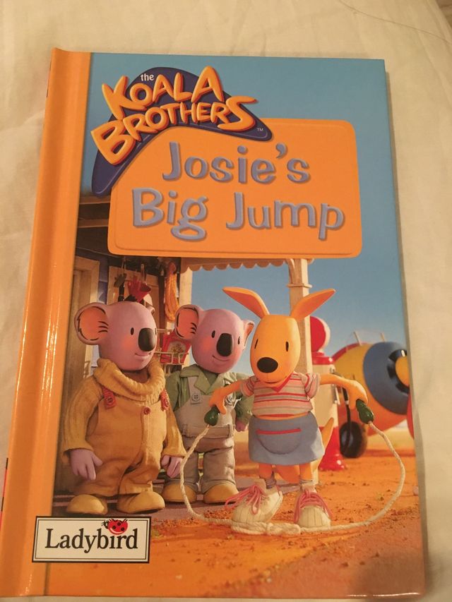 Lote de 8 libros en inglés