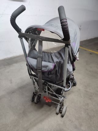 Silla de paseo Maclaren
