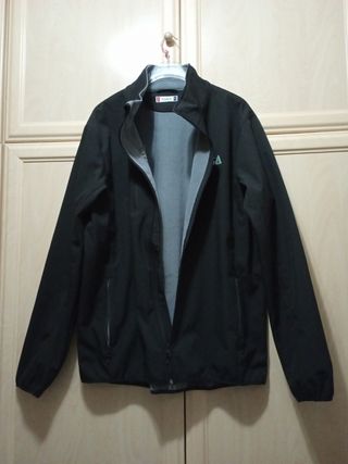 CHAQUETA HOMBRE NEOPRENO 