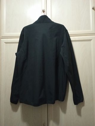 CHAQUETA HOMBRE NEOPRENO 