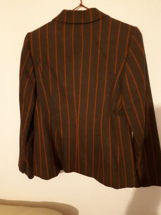 Chaqueta  americana  talla 38 