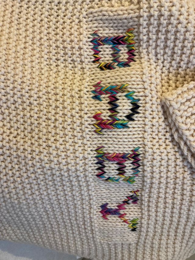 Copertina carrozzina