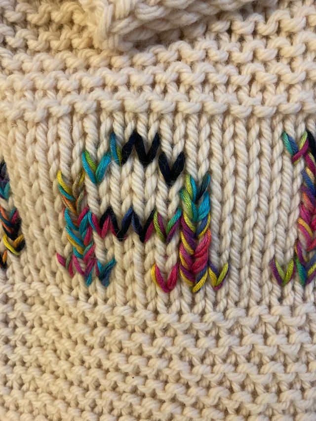 Copertina carrozzina