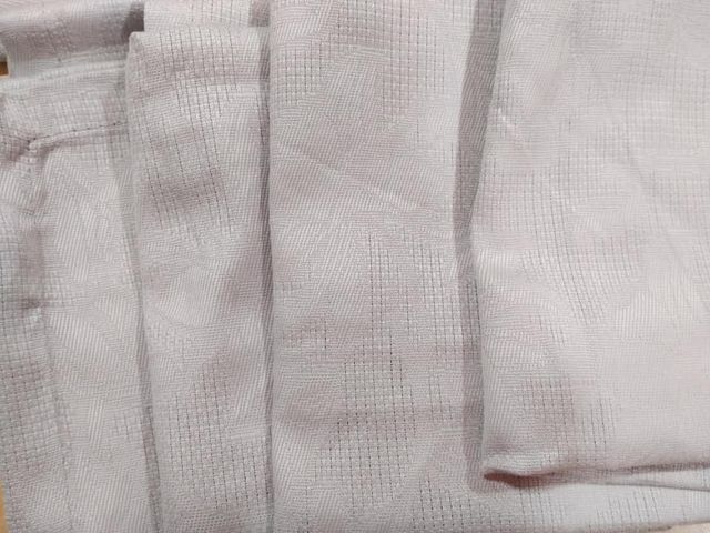 JUEGO DE CAMINO DE MESA Y SERVILLETAS