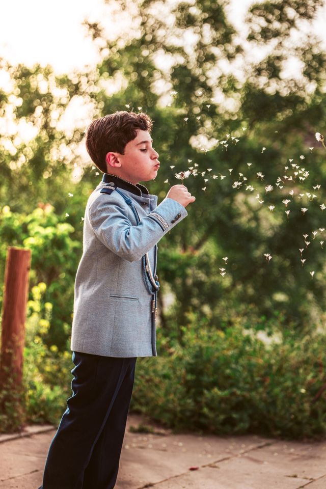 Fotógrafo de Comunión, Fotos, Sesión, Reportaje