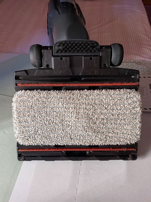 aspirador fregasuelos KLINDO nuevo