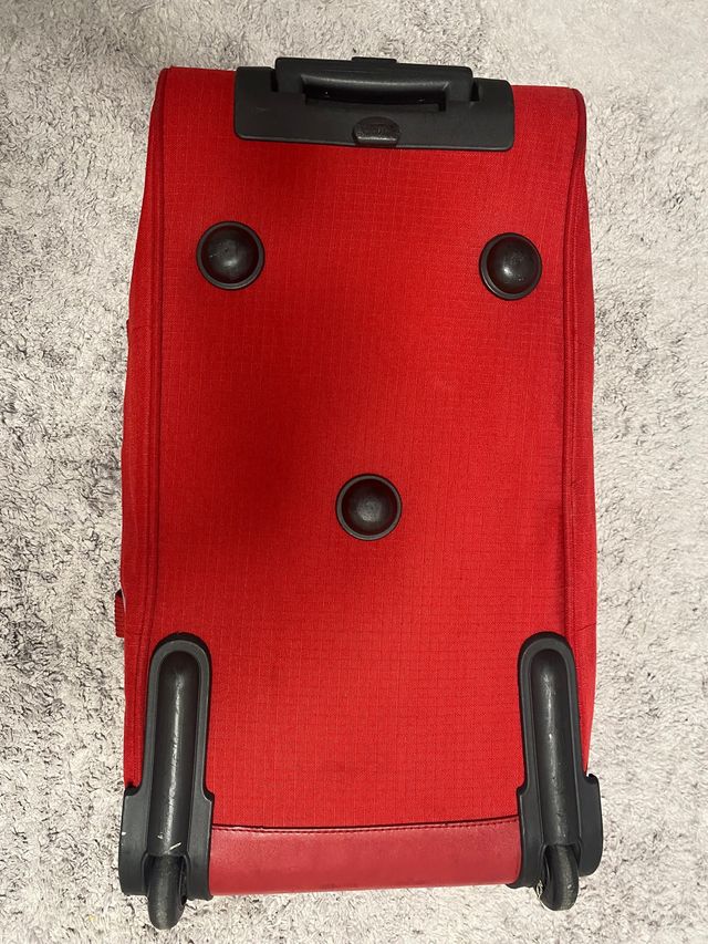 Maleta de viaje Valisa