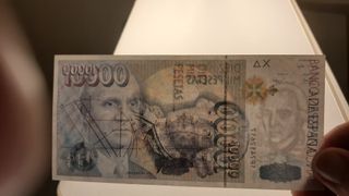 Billetes de España 