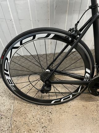 Specialized Tarmac Comp Cen
