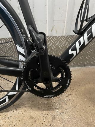 Specialized Tarmac Comp Cen