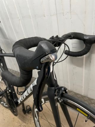 Specialized Tarmac Comp Cen