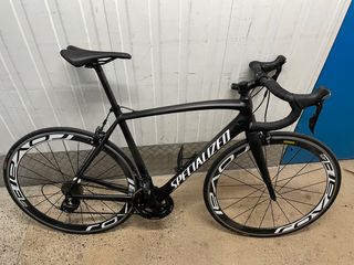 Specialized Tarmac Comp Cen