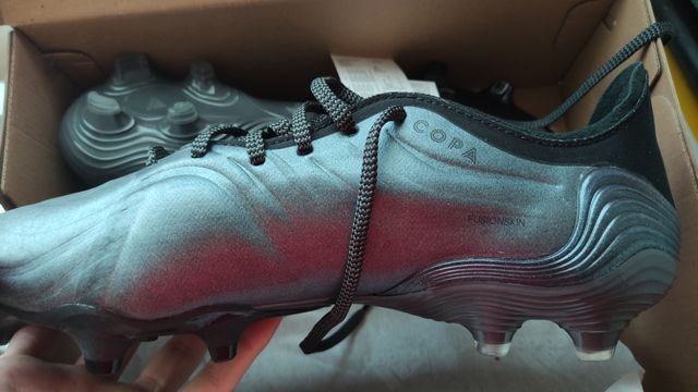 Copa Sense Nuevos Adidas Copa Mundial Adidas Copa FG Y Copa