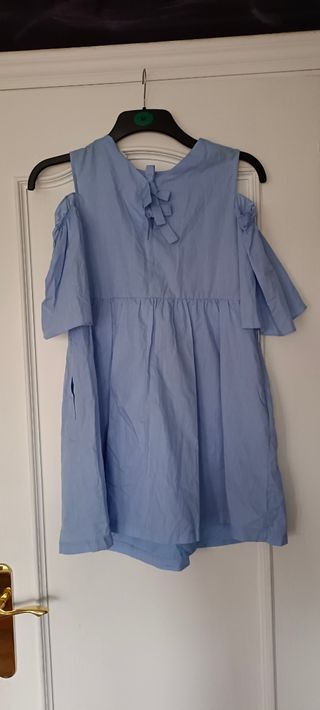 Se vende blusa Zara niña