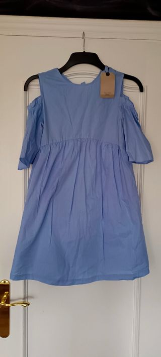 Se vende blusa Zara niña