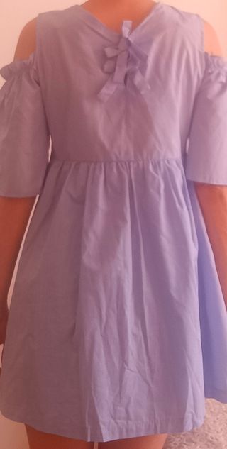 Se vende blusa Zara niña