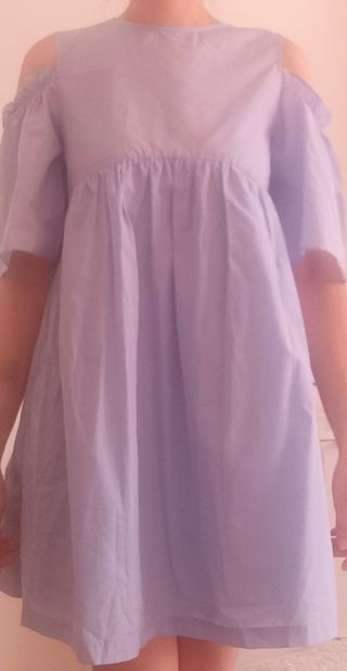 Se vende blusa Zara niña