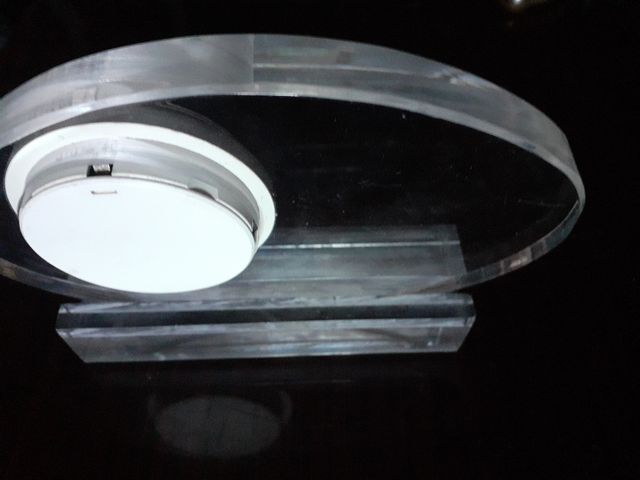 vintage reloj staiger