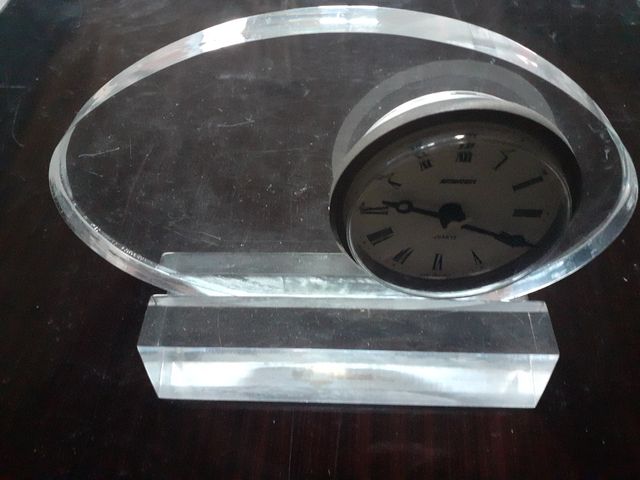 vintage reloj staiger