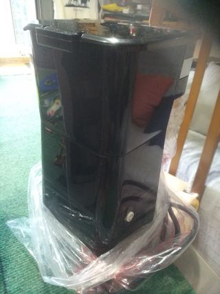 MAQUINA DE CAFÉ A ESTRENAR