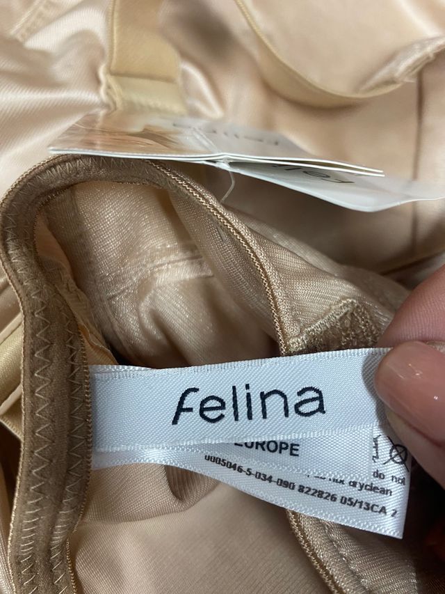 Faja Felina