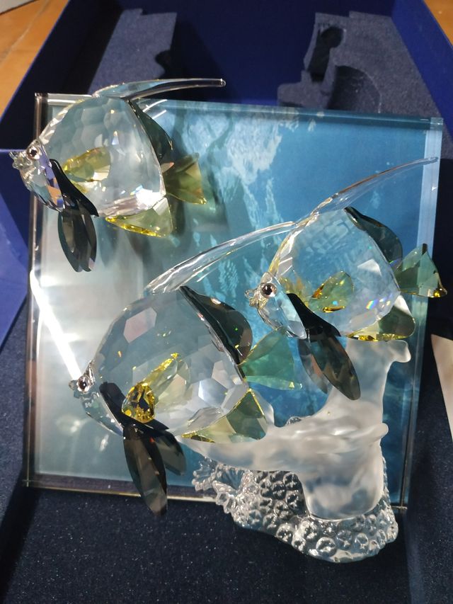 Swarovski Wonders of the Sea Comunity