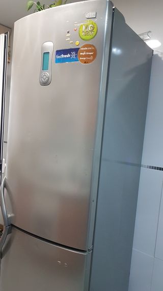 frigorífico 