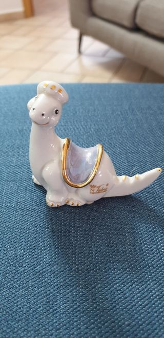 ceramica di Capodimonte