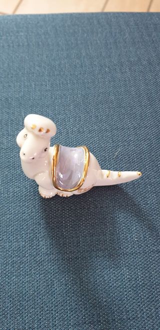 ceramica di Capodimonte