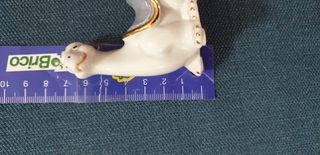 ceramica di Capodimonte