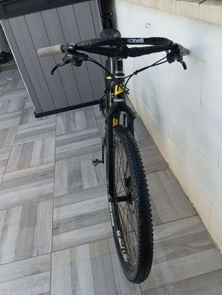 Bici Conor WRC talla M 29"