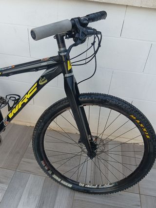 Bici Conor WRC talla M 29"