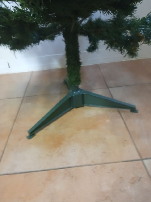 árbol navidad