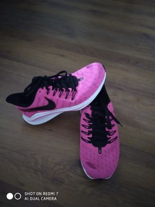 bambas Nike 