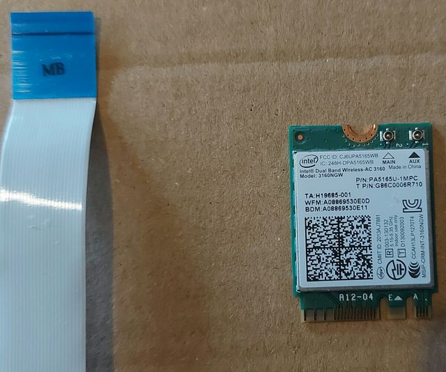 despiece Toshiba satélite portátil pc