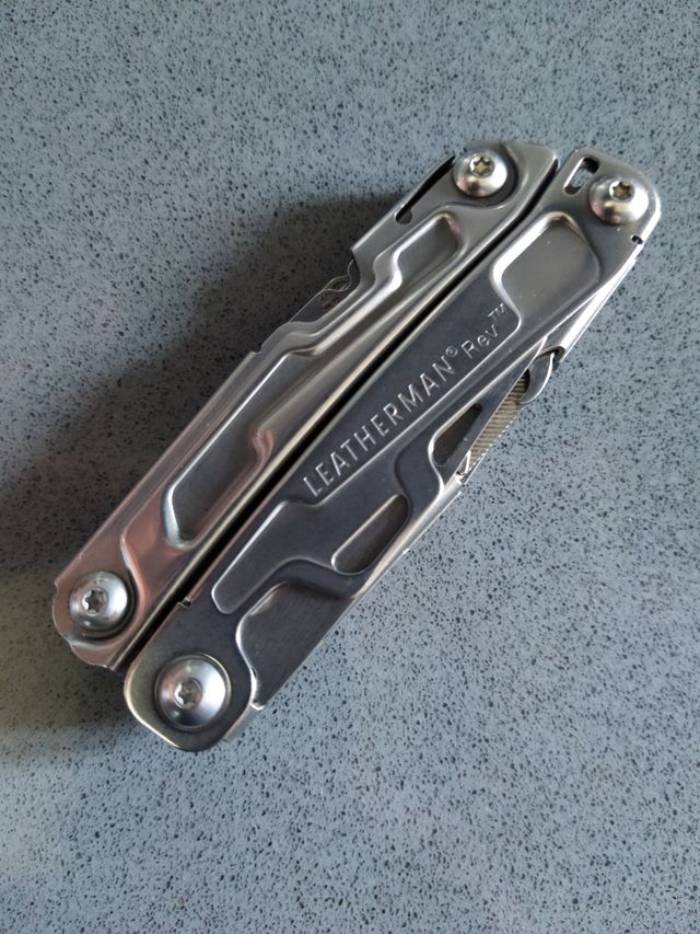 Leatherman "A ESTRENAR"