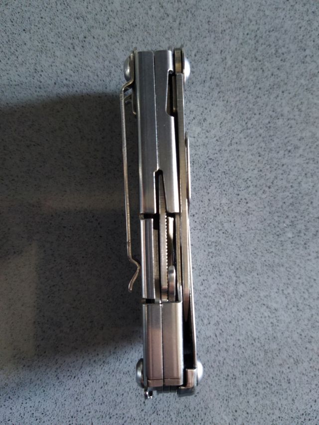 Leatherman "A ESTRENAR"